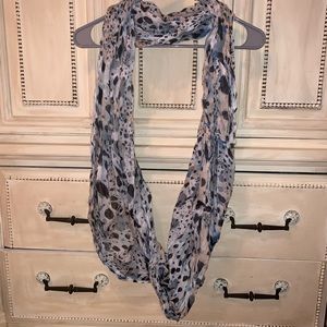 Infinity Scarf